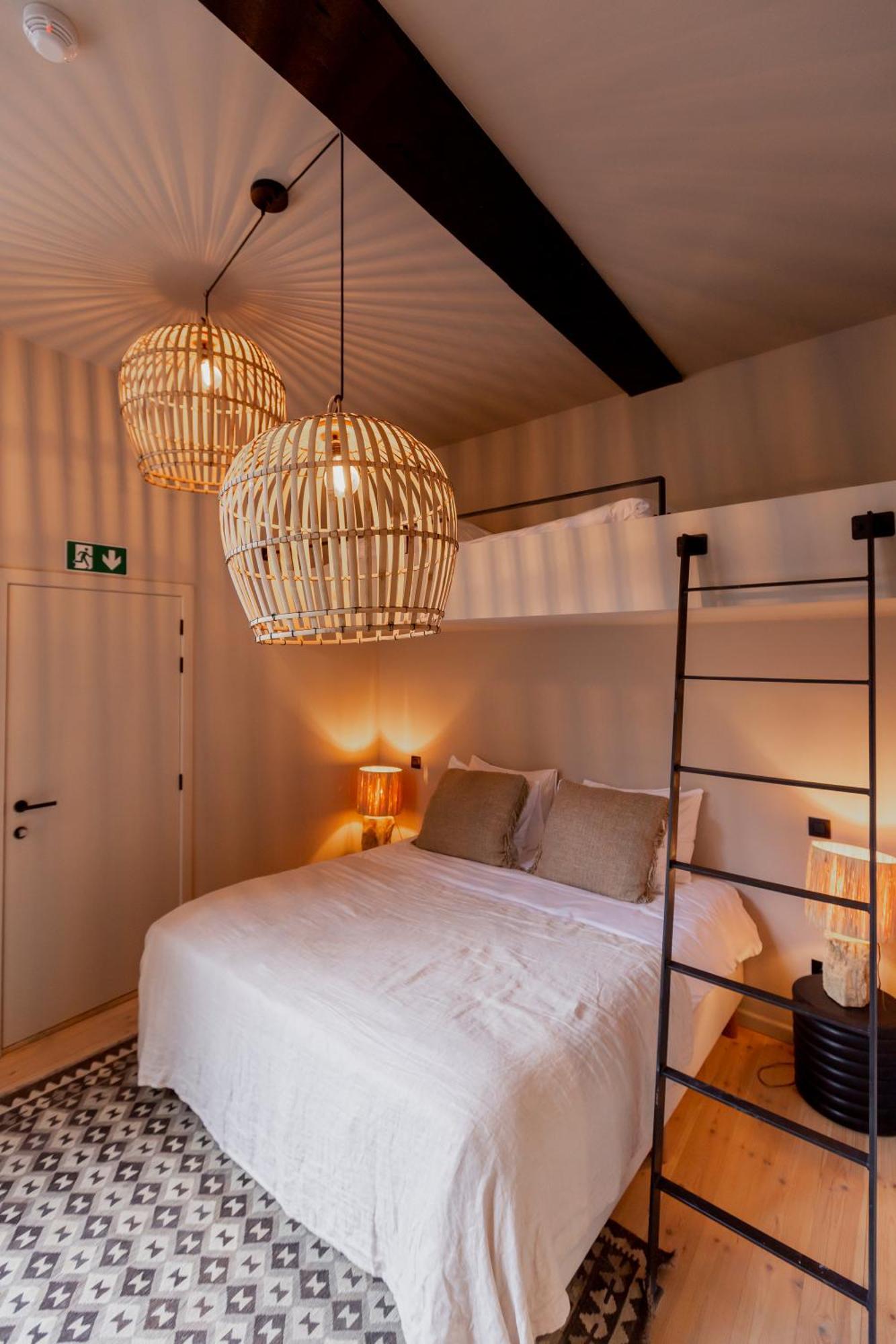 Btfl Living Antwerp Lägenhet Exteriör bild