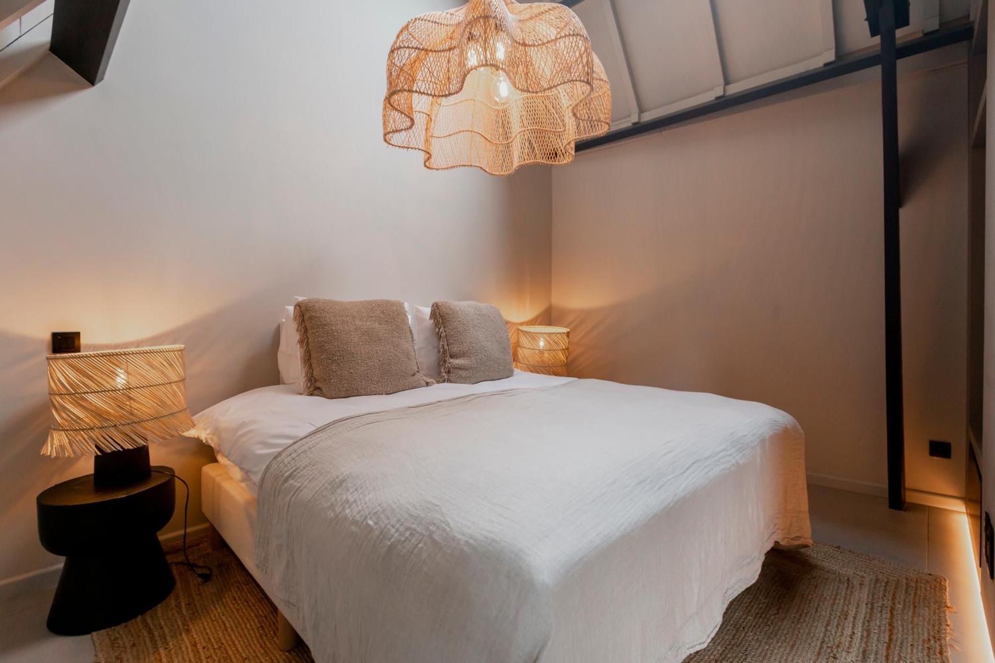 Btfl Living Antwerp Lägenhet Exteriör bild