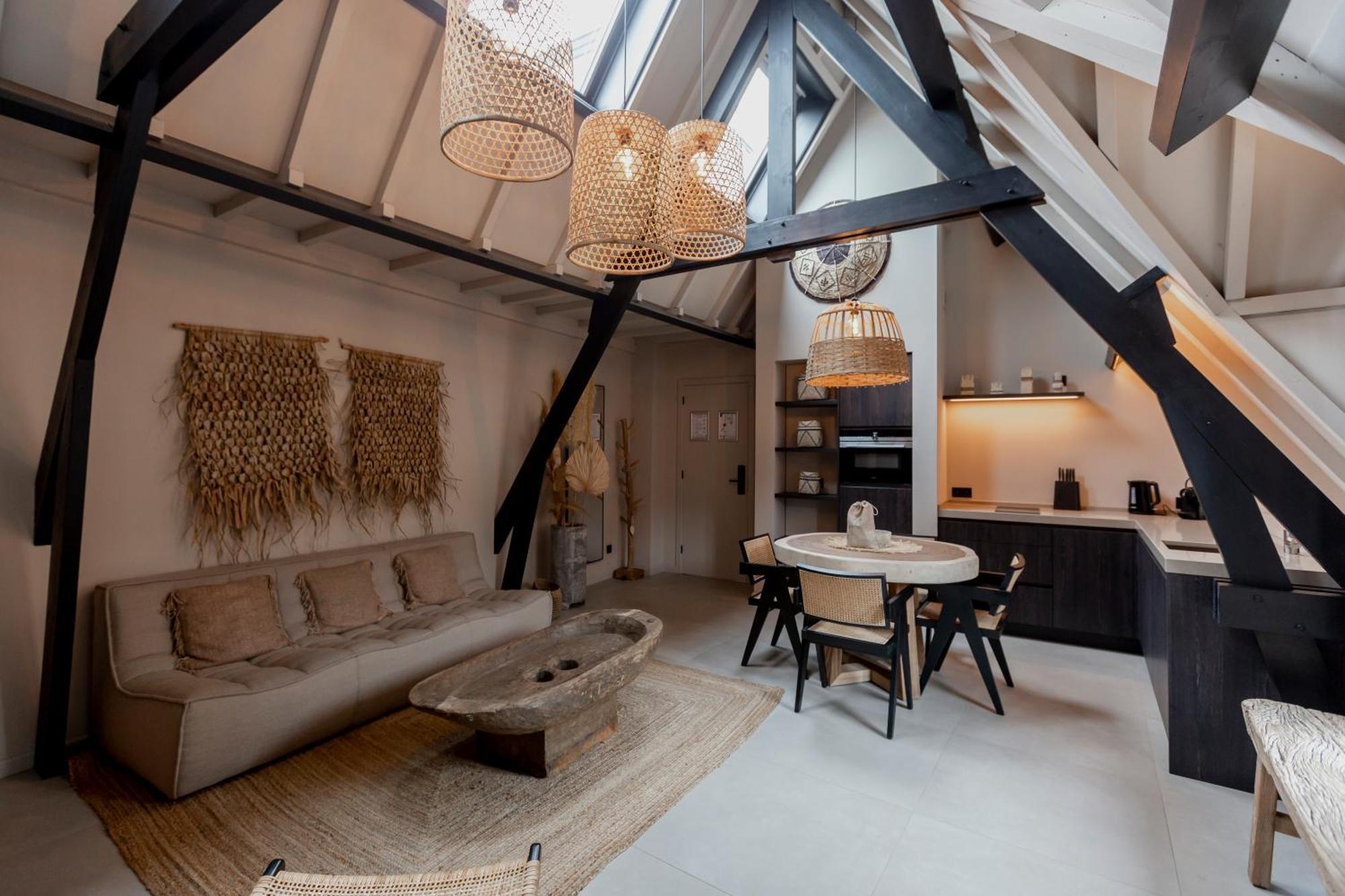 Btfl Living Antwerp Lägenhet Exteriör bild
