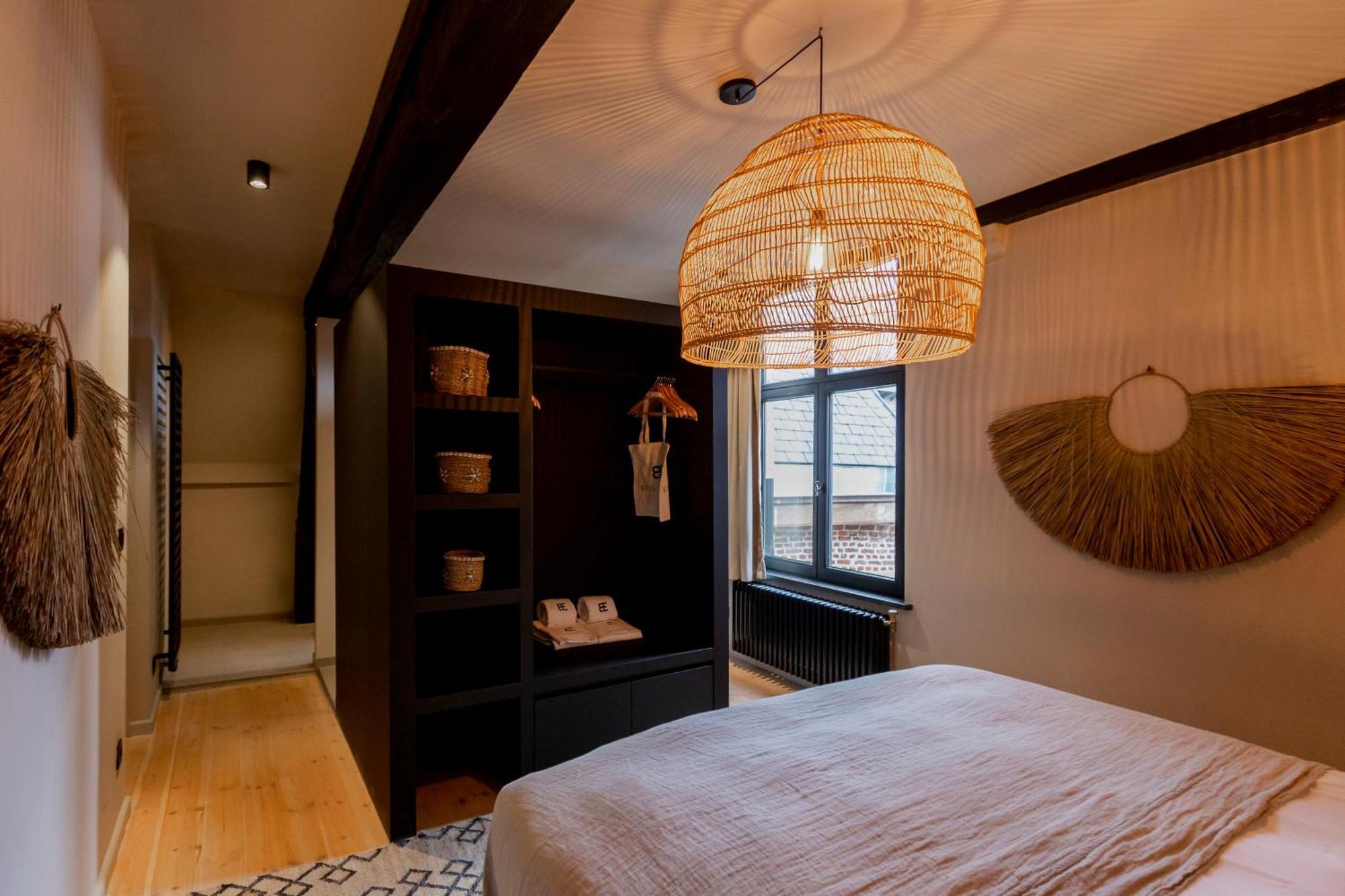 Btfl Living Antwerp Lägenhet Exteriör bild