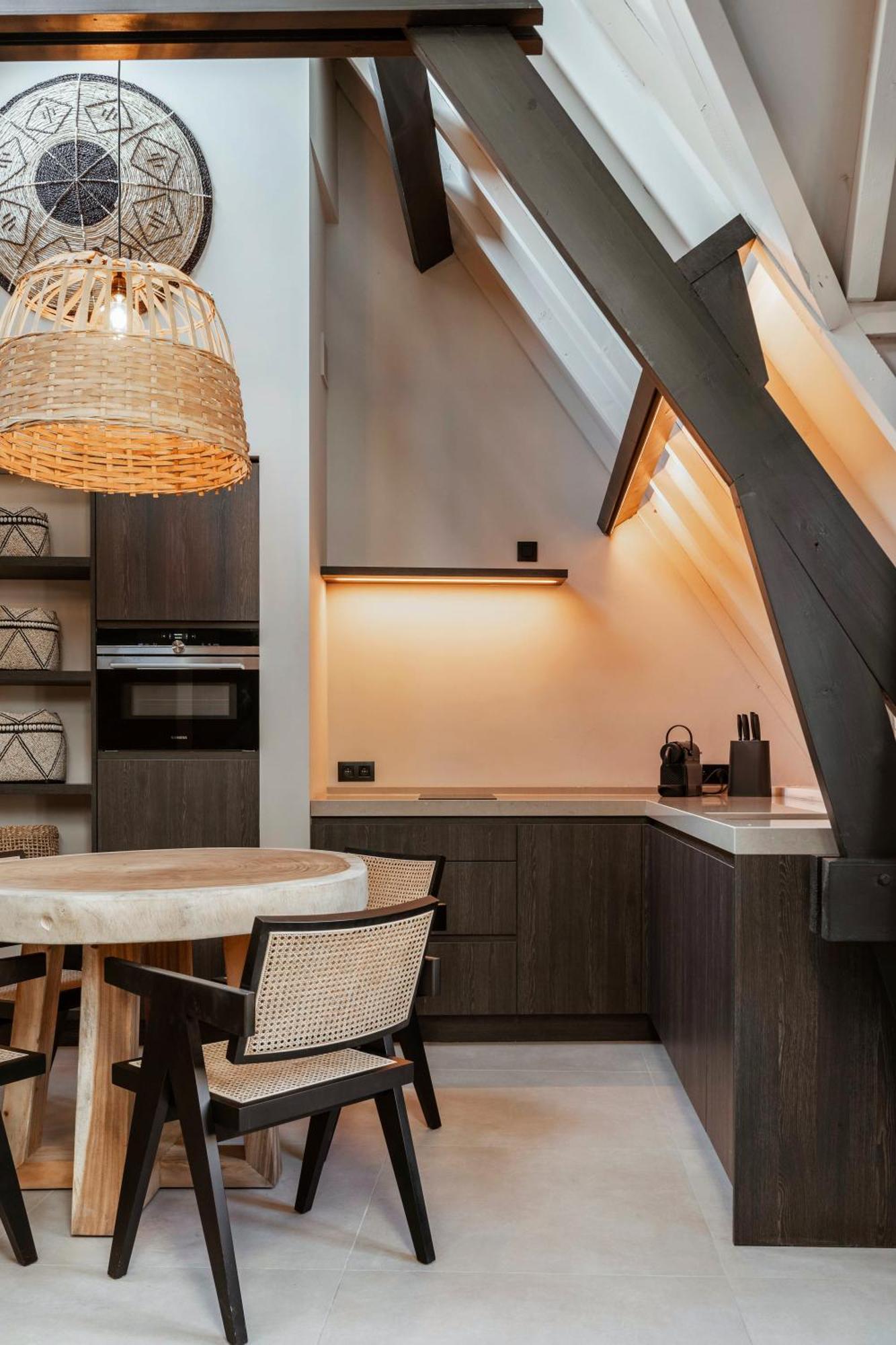 Btfl Living Antwerp Lägenhet Exteriör bild